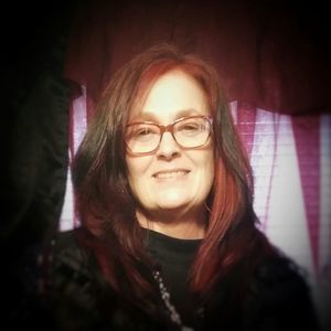 Meet your Posher, Tammy